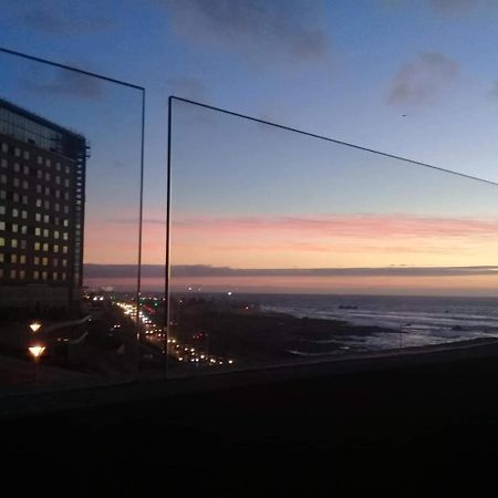 Hermoso Departamento Con Vista Al Mar Антофагаста Екстериор снимка