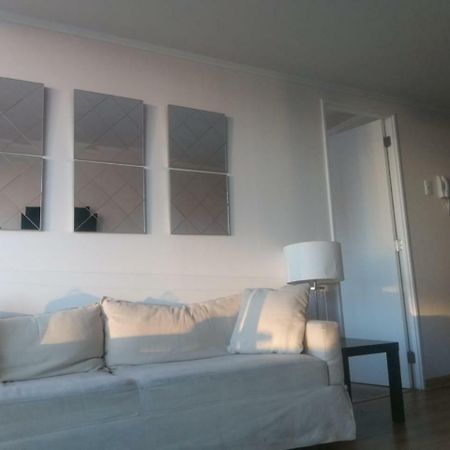 Hermoso Departamento Con Vista Al Mar Антофагаста Екстериор снимка