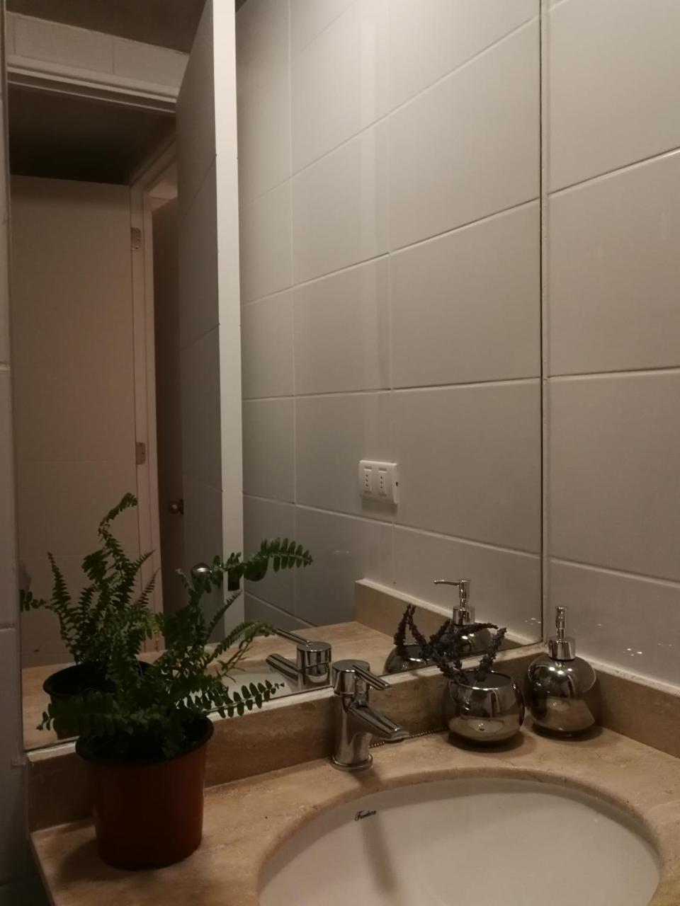 Hermoso Departamento Con Vista Al Mar Антофагаста Екстериор снимка
