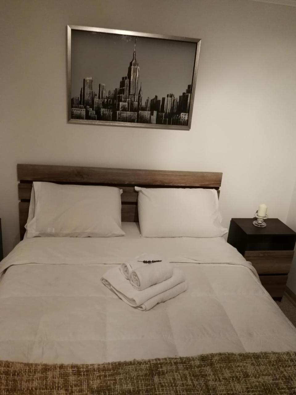 Hermoso Departamento Con Vista Al Mar Антофагаста Екстериор снимка