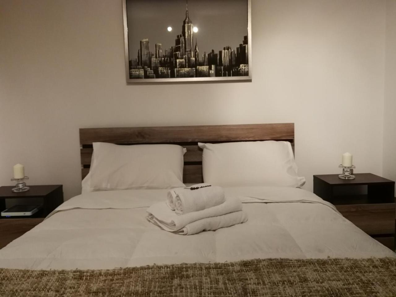 Hermoso Departamento Con Vista Al Mar Антофагаста Екстериор снимка