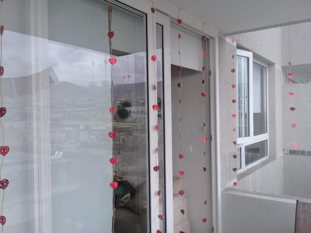 Hermoso Departamento Con Vista Al Mar Антофагаста Екстериор снимка