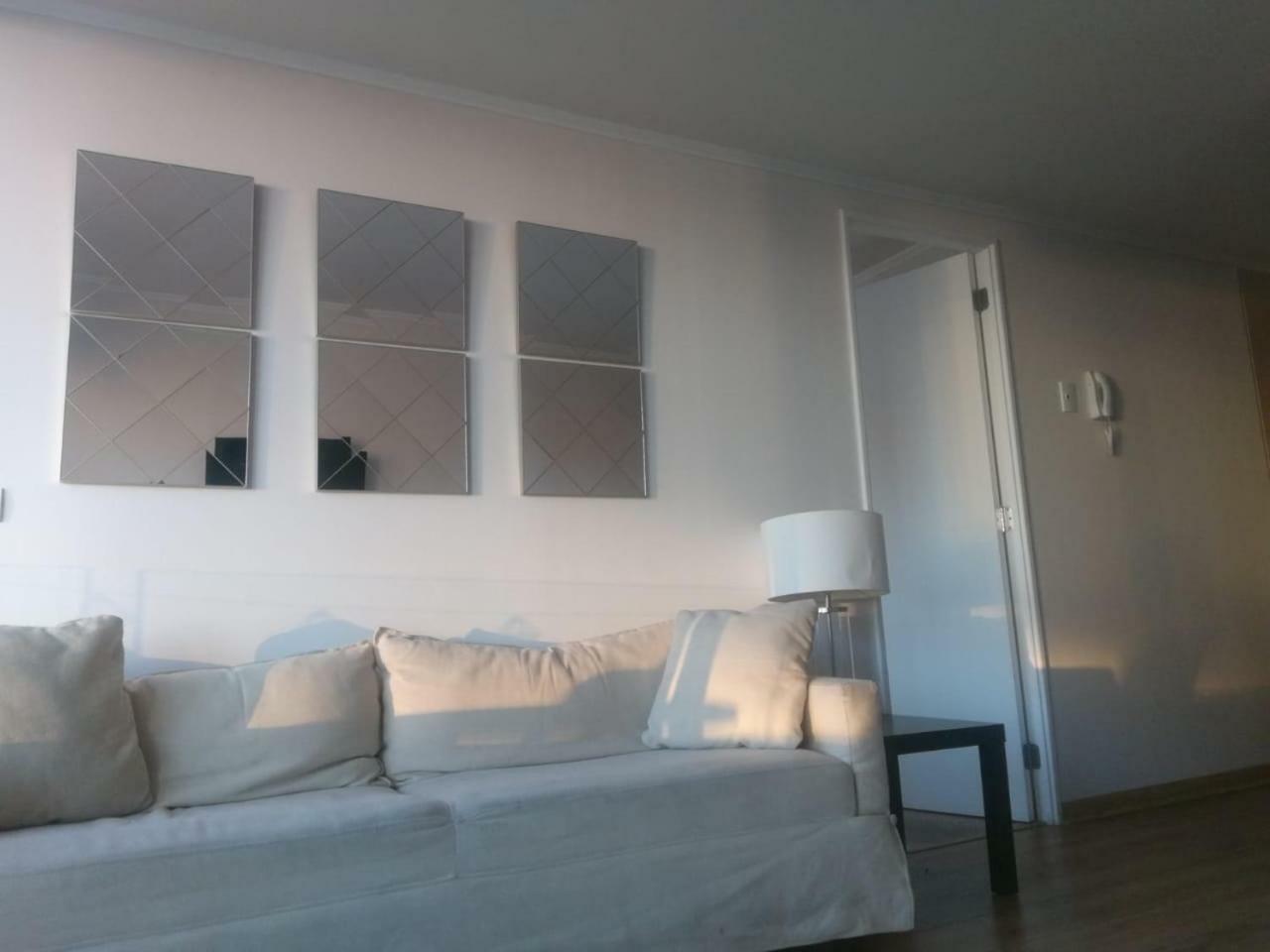 Hermoso Departamento Con Vista Al Mar Антофагаста Екстериор снимка