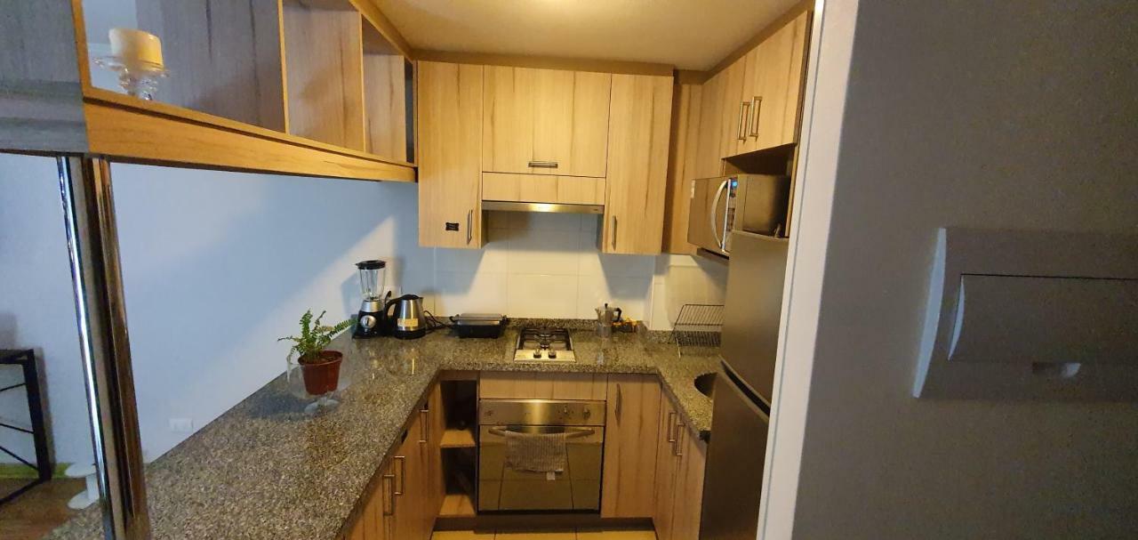 Hermoso Departamento Con Vista Al Mar Антофагаста Екстериор снимка